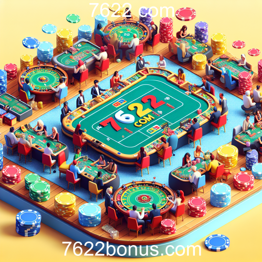 A Revolução dos Jogos de Tabuleiro: Entretenimento e Conexão Social
